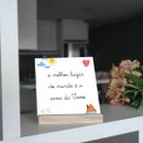 Kit Dia dos Avós Casa de Vó