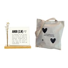 Kit Amor Descrição e Evidências