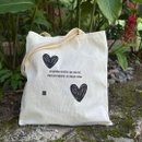 Kit de Amor Seu Colo é Meu Abrigo e Evidências 