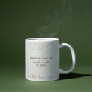 Kit Amor de Pai Café com Ímã