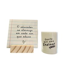 Kit Dia dos Professores - 