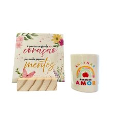 Kit Dia dos Professores - 