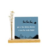 Kit de Natal - Luz Divina