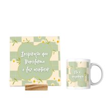 Kit dia Mulher - Ela É Inspiração