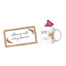 Kit dia das Mães Abraço que acolhe