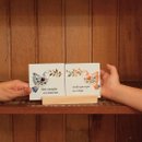 Kit dia das Mães Seu Coração é Meu Lar