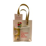 Kit dia Das Mães O Mais Bonito e Mim