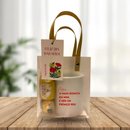 Kit dia Das Mães O Mais Bonito e Mim