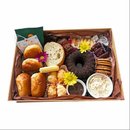 Café da Manhã artesanal - Bake Box