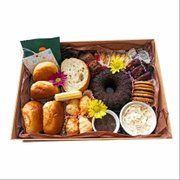 Café da Manhã artesanal - Bake Box