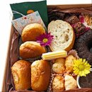 Café da Manhã artesanal - Bake Box