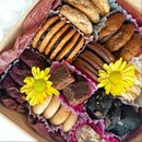 Presente Artesanal - Bake Box Doces