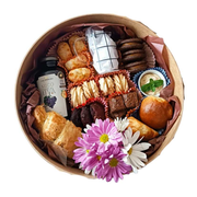 Café da manhã Bom Dia- BakeBox