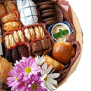 Café da manhã Bom Dia- BakeBox