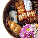 Café da manhã Bom Dia- BakeBox