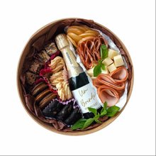 Grazing Box Celebrate - Chandon