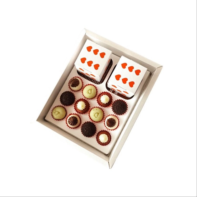 Kit Jogo do Amor Namorados