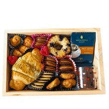 Café da Manhã Feliz 