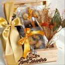 Presente Doce Aniversário