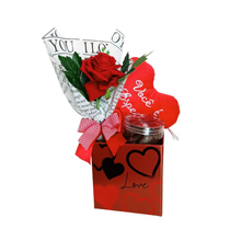 Box Presente Especial