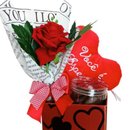 Box Presente Especial