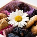 Cesta Mimo Cookies Bake Box