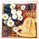Cesta Presente Doce Parabéns Bakebox