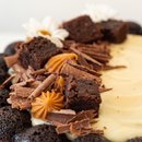 Bolo de Chocolate Especial