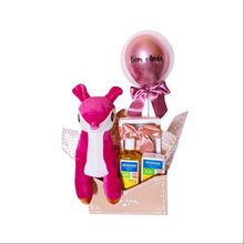 Presente Maternidade Menina