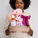Presente Maternidade Menina