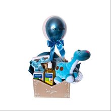 Presente Maternidade Menino