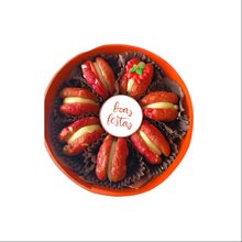 Guirlanda Cookies de Natal