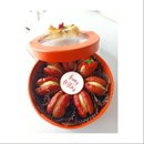 Guirlanda Cookies de Natal