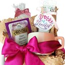 Cesta Mimo Você é Linda