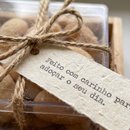 Cesta Happy Hour Gourmet