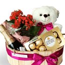 Cesta Momento Único