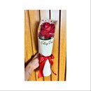 Mimo Buque Dia da Mulher 