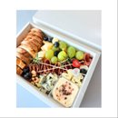 Box com Vinho Entre Flores e Sabores