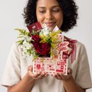 Box Flores da Felicidade