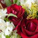 Box Flores da Felicidade
