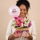Box Floral Cecília