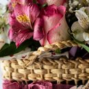 Box Floral Cecília