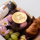 Box Aniversário Felicidades