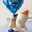 Box Pai, eu te amo!