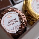Caixa Nobre de Pão de Mel