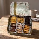 Biscoitos especiais sortidos