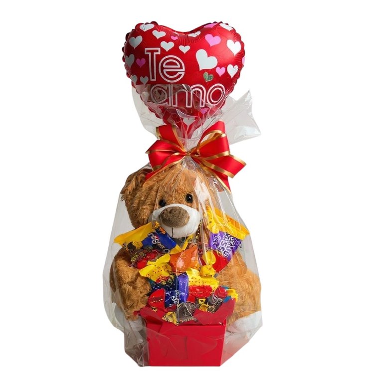 Box Da Paixão De Volta