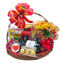 Jangada Romântica Florida