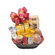 Cesta Café Individual 