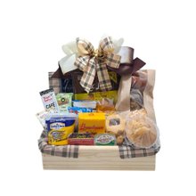 Cesta Café Colonial